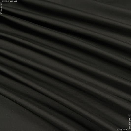 Тканини для спецодягу - Оксфорд-215 чорний