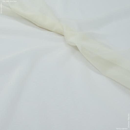 Тканини гардинні тканини - Тюль   вуаль  пряжане малоко