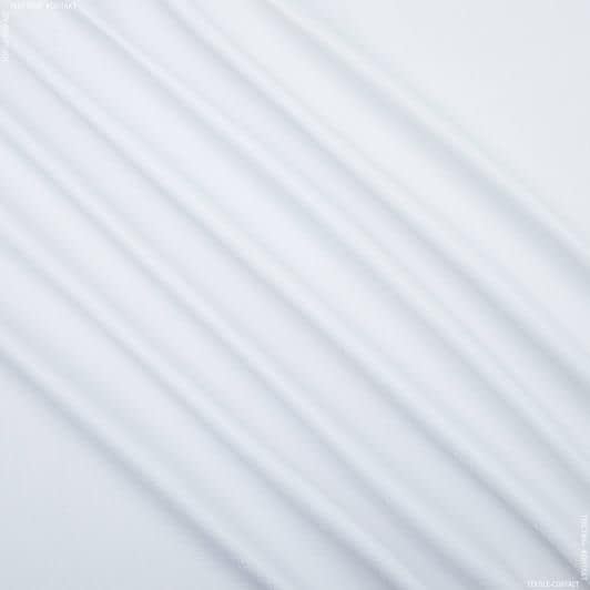 Ткани портьерные ткани - Декоративная ткань жаккард Честер /CHESTER белый