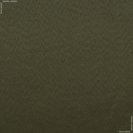 Ткани для военной формы - Грета-2701 ВСТ темный хаки