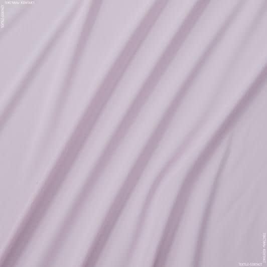 Тканини стрейч - Підкладка стрейч світло-рожевий