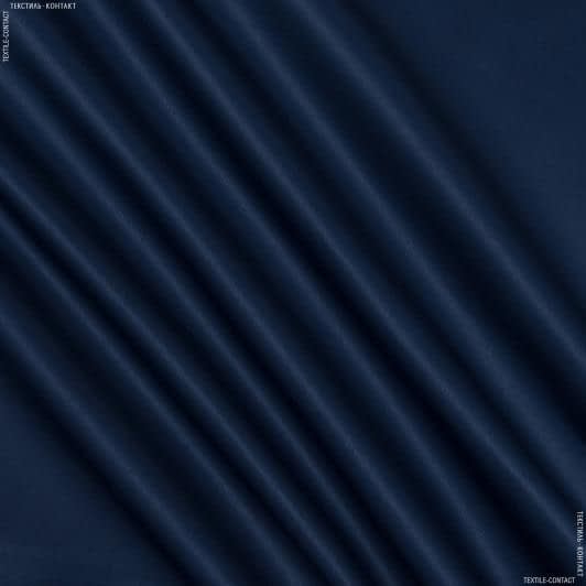 Тканини грета - Грета-215 ВО  т/синя