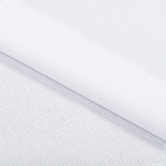 Ткани канва - Ткань для вышивания канва отбеленная