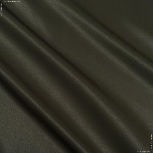 Ткани все ткани - Грета-2701 темный хаки