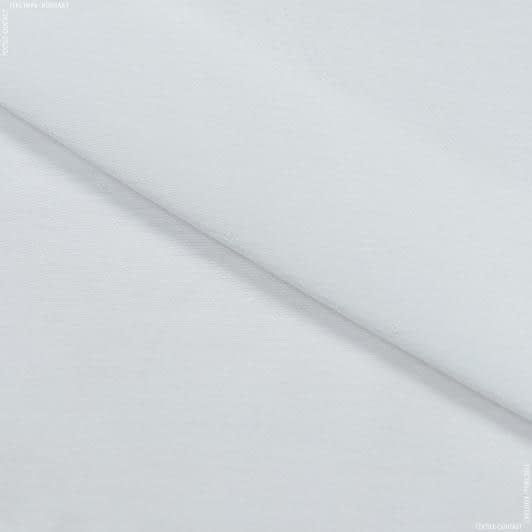 Тканини для спідниць - Батист чесуча білій