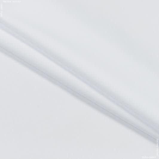 Тканини для наматрацників - Мікрофібра OPT WHITE