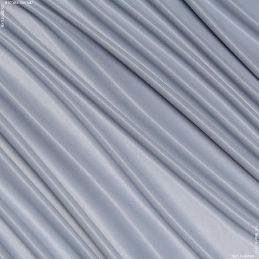 Ткани подкладочная ткань - Подкладка трикотажная серый