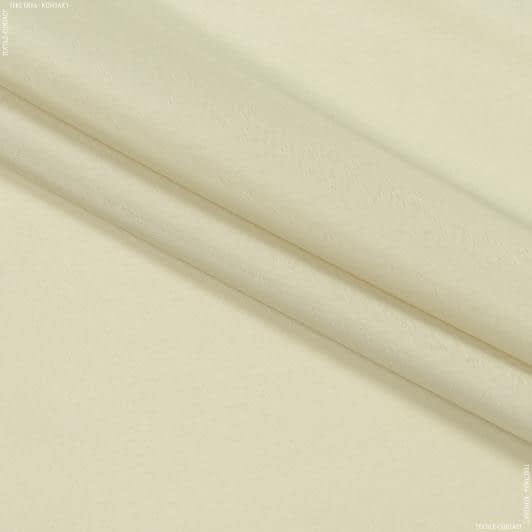 Тканини підкладкова тканина - Декоративна тканина Міні-мет колір світлий пісок