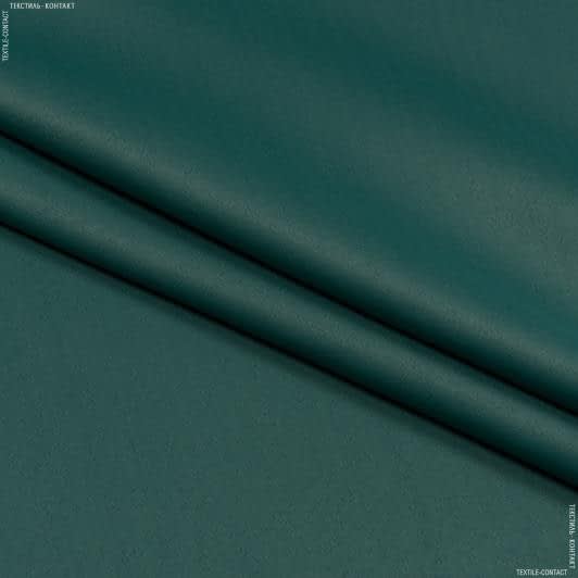 Тканини портьєрні тканини - Блекаут / BLACKOUT т.зелений смугастість