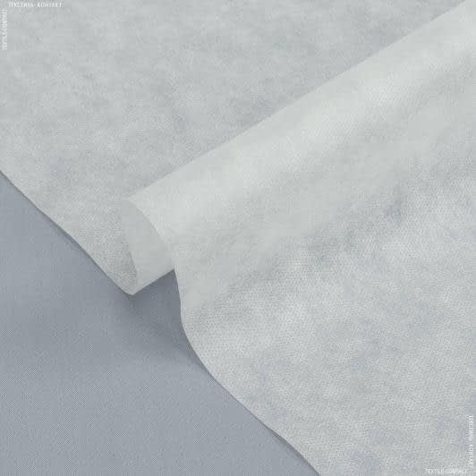 Тканини для спецодягу - Спанбонд  30g білий