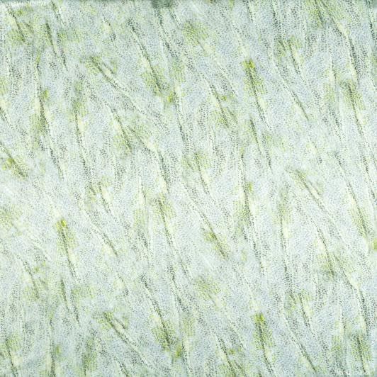 Ткани для белья - Атлас glace принт