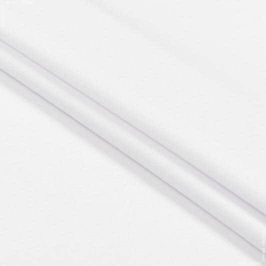 Тканини для спецодягу - Грета 220-ТКЧ біла