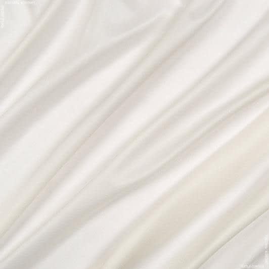 Ткани для дома - Тюль Донер-блеск  крем с утяжелителем