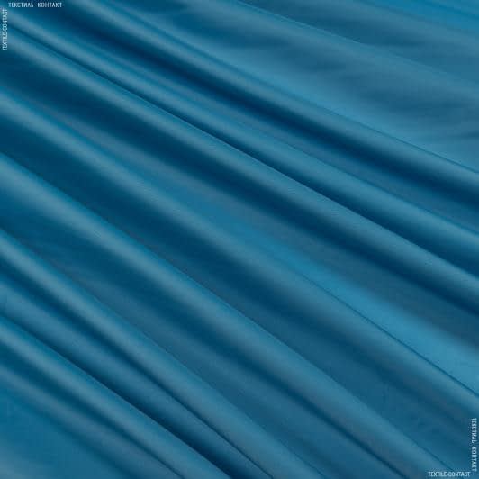 Тканини оксфорд - Оксфорд-135 блакитний