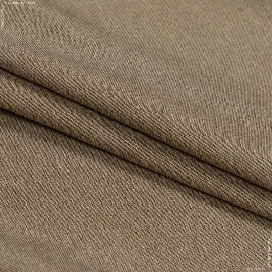 Ткани портьерные ткани - Декоративная ткань Афина 2 т.беж