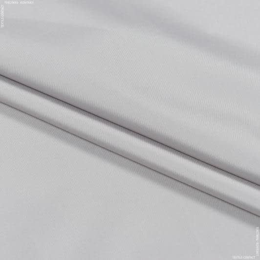 Тканини портьєрні тканини - Блекаут /BLACKOUT 4PASS з вогнетривким просоченням колір пісок
