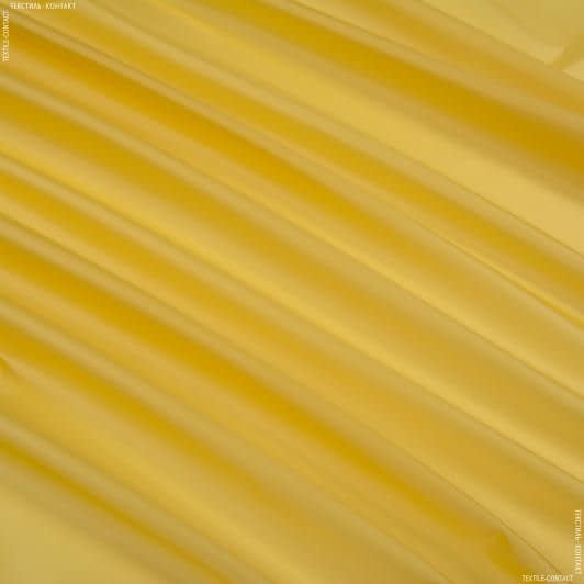 Тканини для наметів - Болонія жовтий