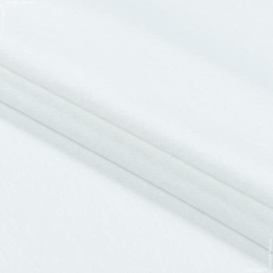 Ткани для штор - Декоративная ткань Ретан белый теплый