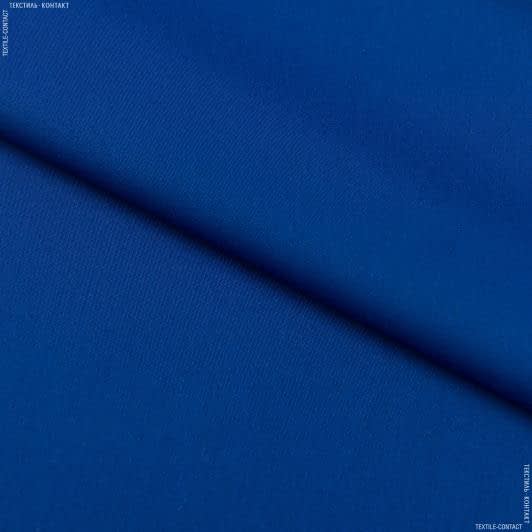 Тканини для піджаків - Костюмна Панда колір електрик