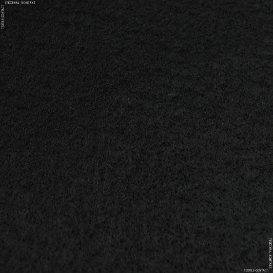 Тканини для рукоділля - Фільц 250г/м чорний
