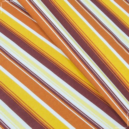 Ткани портьерные ткани - Декоративная ткань Лонета Верано полоса/raya verano