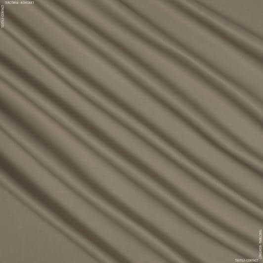Ткани портьерные ткани - БЛЕКАУТ / BLACKOUT песочно-бежевый 2  полосатость