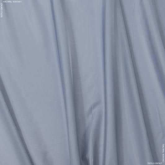 Тканини підкладкова тканина - Підкладка 190т сіра