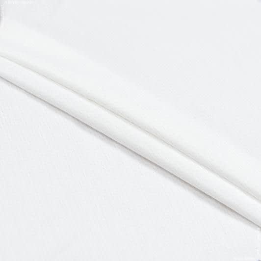 Ткани для курток - Плащевая TEIXOSO белая