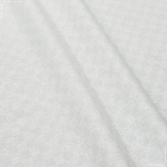 Тканини для одягу - Тканина з акриловим просоченням Пікассо  молочна
