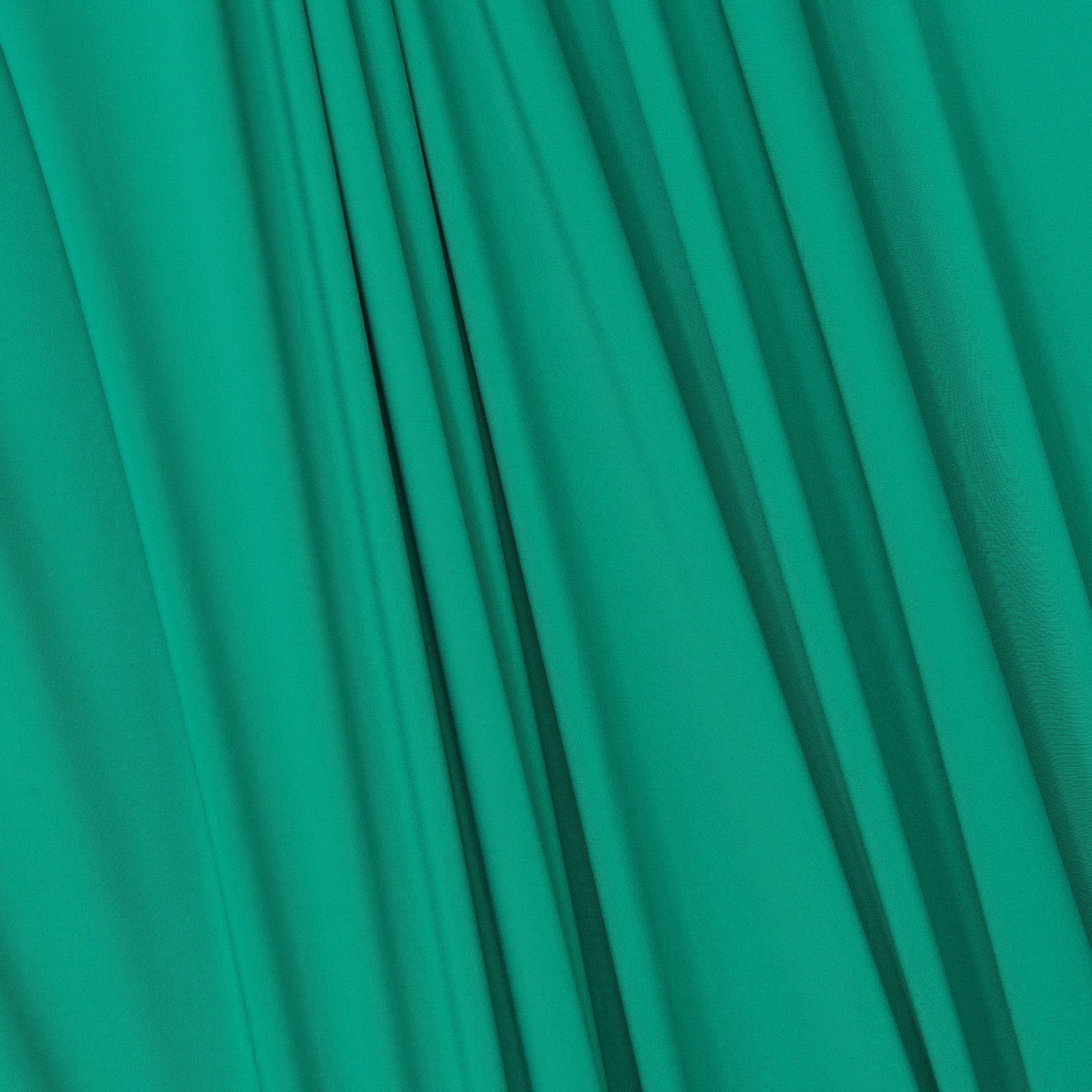 Тканини підкладкова тканина - Підкладка стрейч зелений