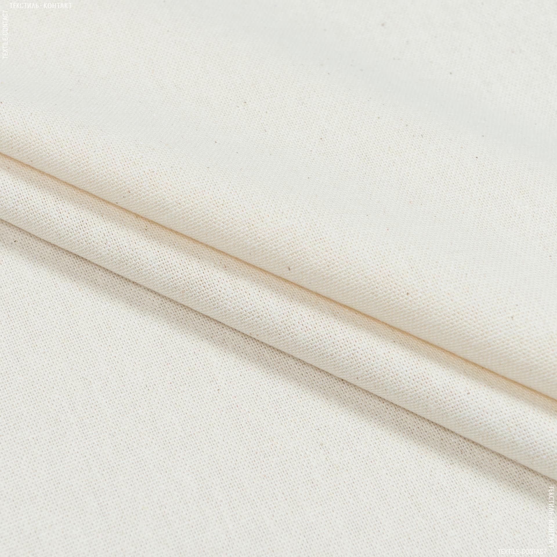 Тканини портьєрні тканини - Декоративна тканина лагос /lagos /натуральний білий