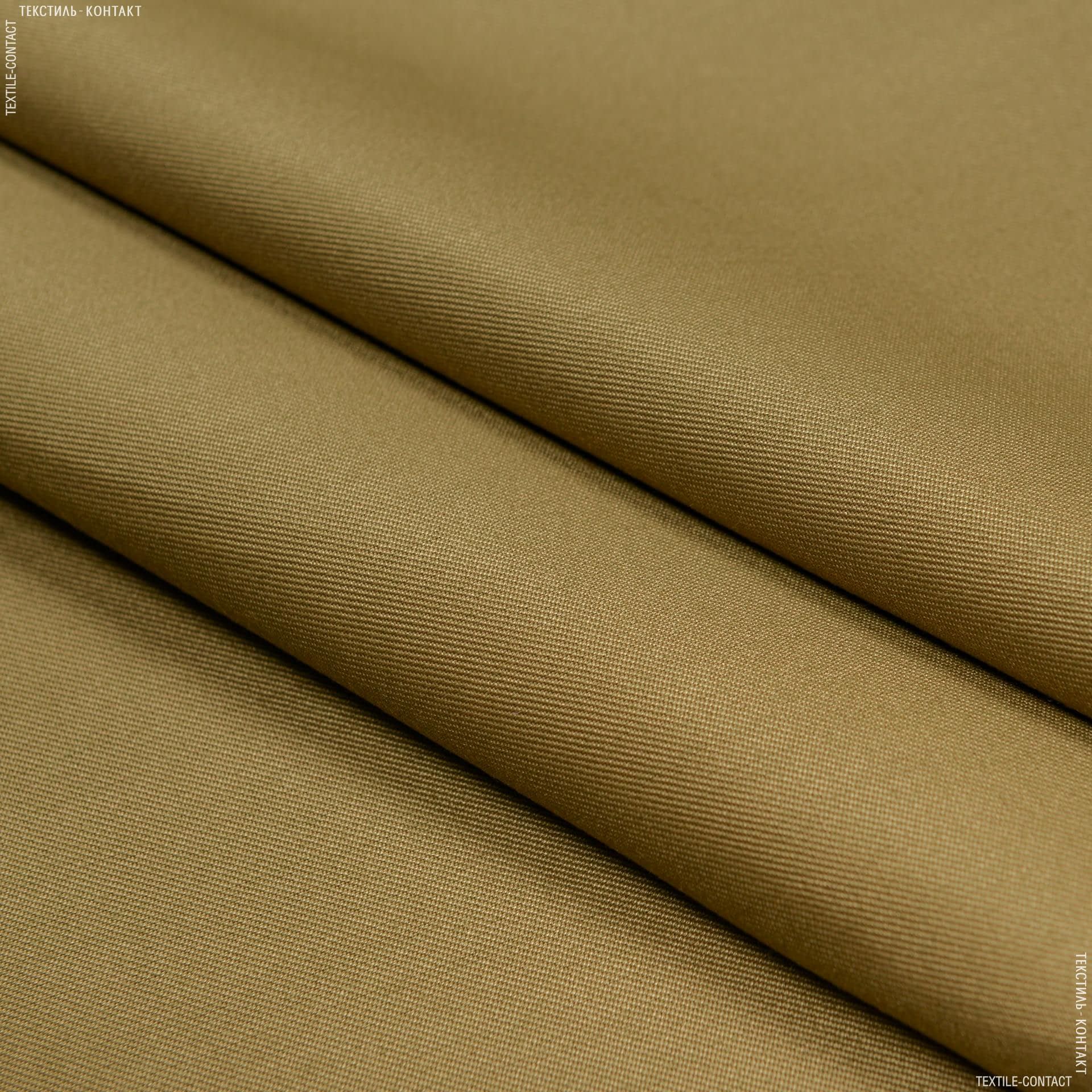 Тканини портьєрні тканини - Декоративна тканина КЕЛІ / KELY оливково-коричневий