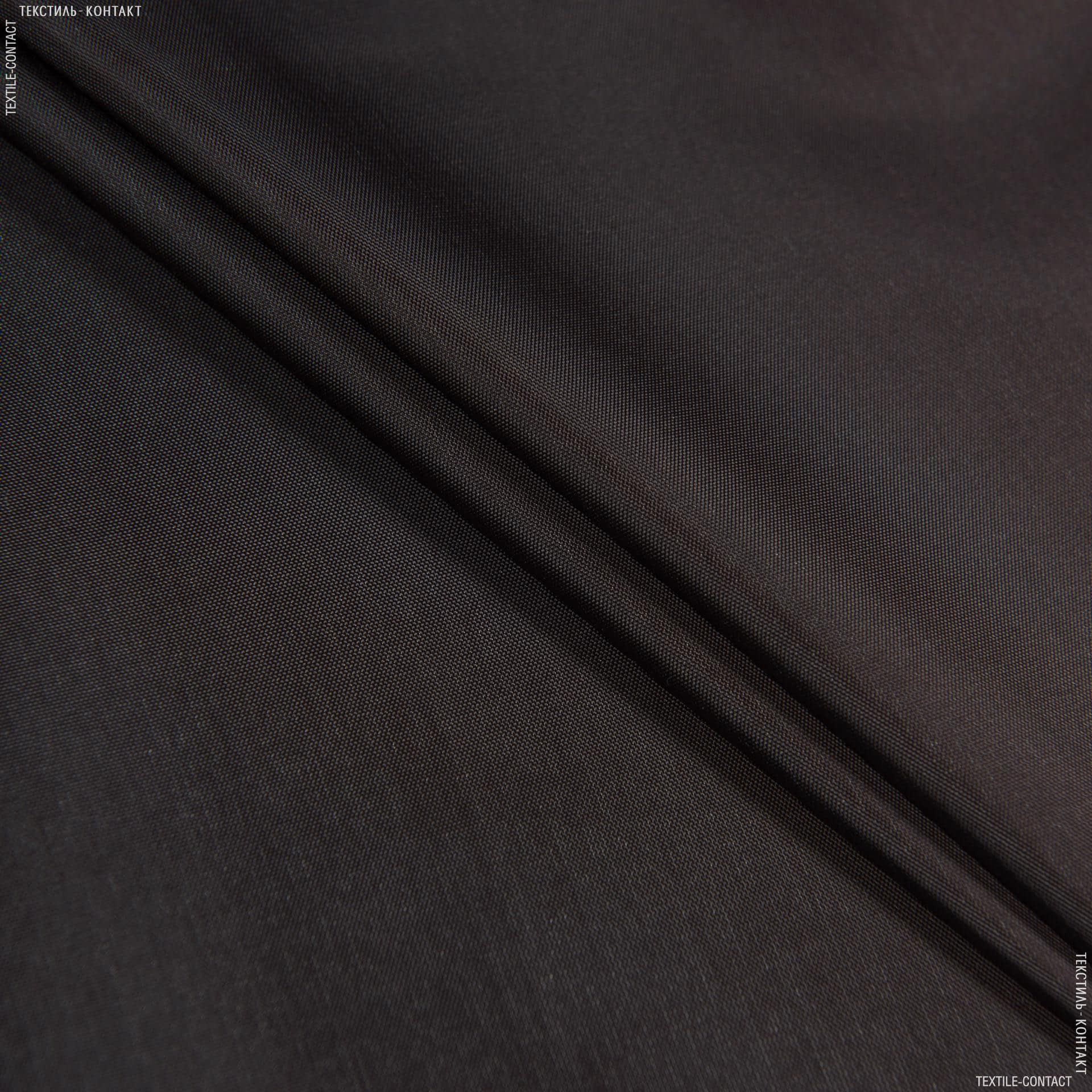 Ткани для верхней одежды - Болония  сильвер коричневая