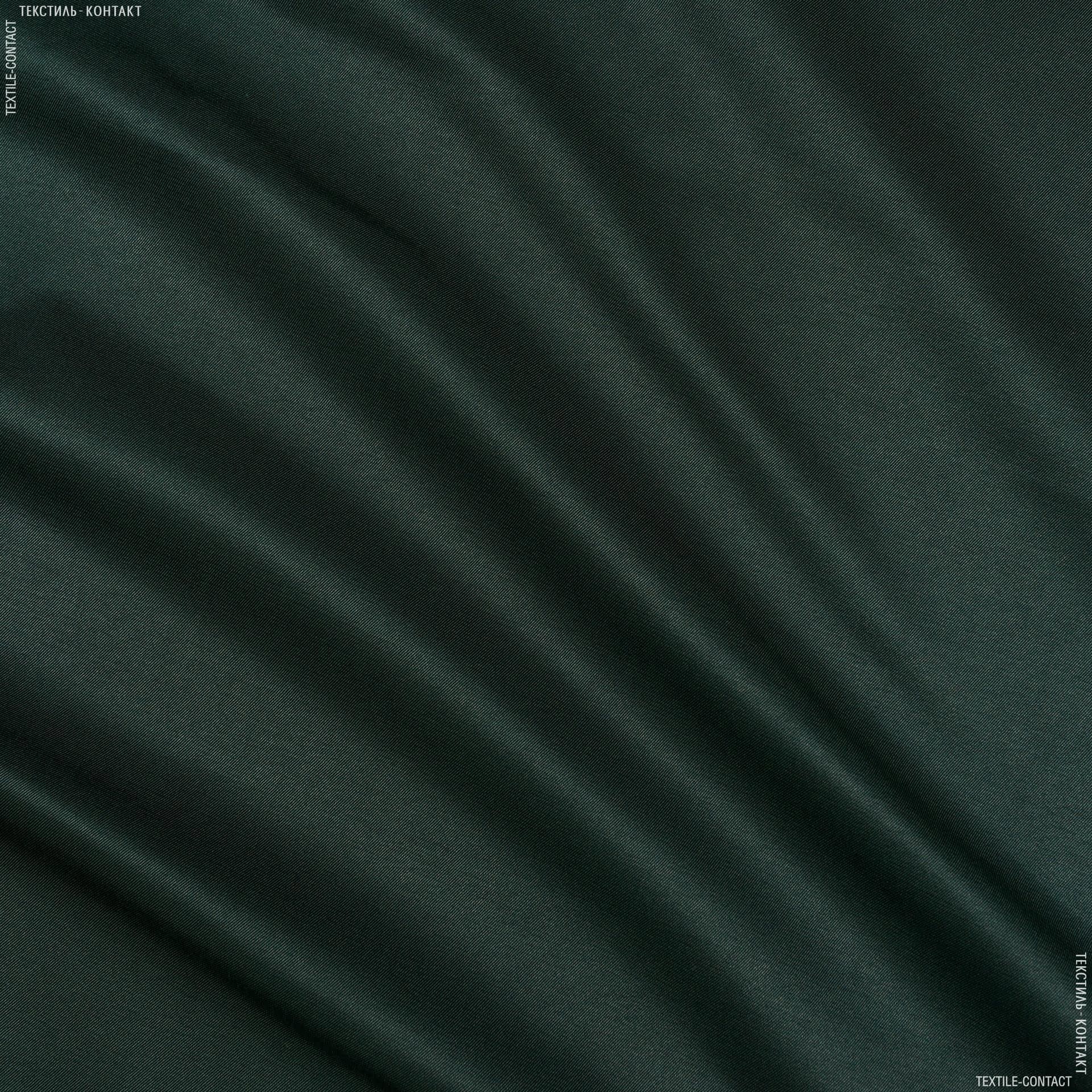 Тканини для спецодягу - Плащова тканина ортон ф темно-зелена во