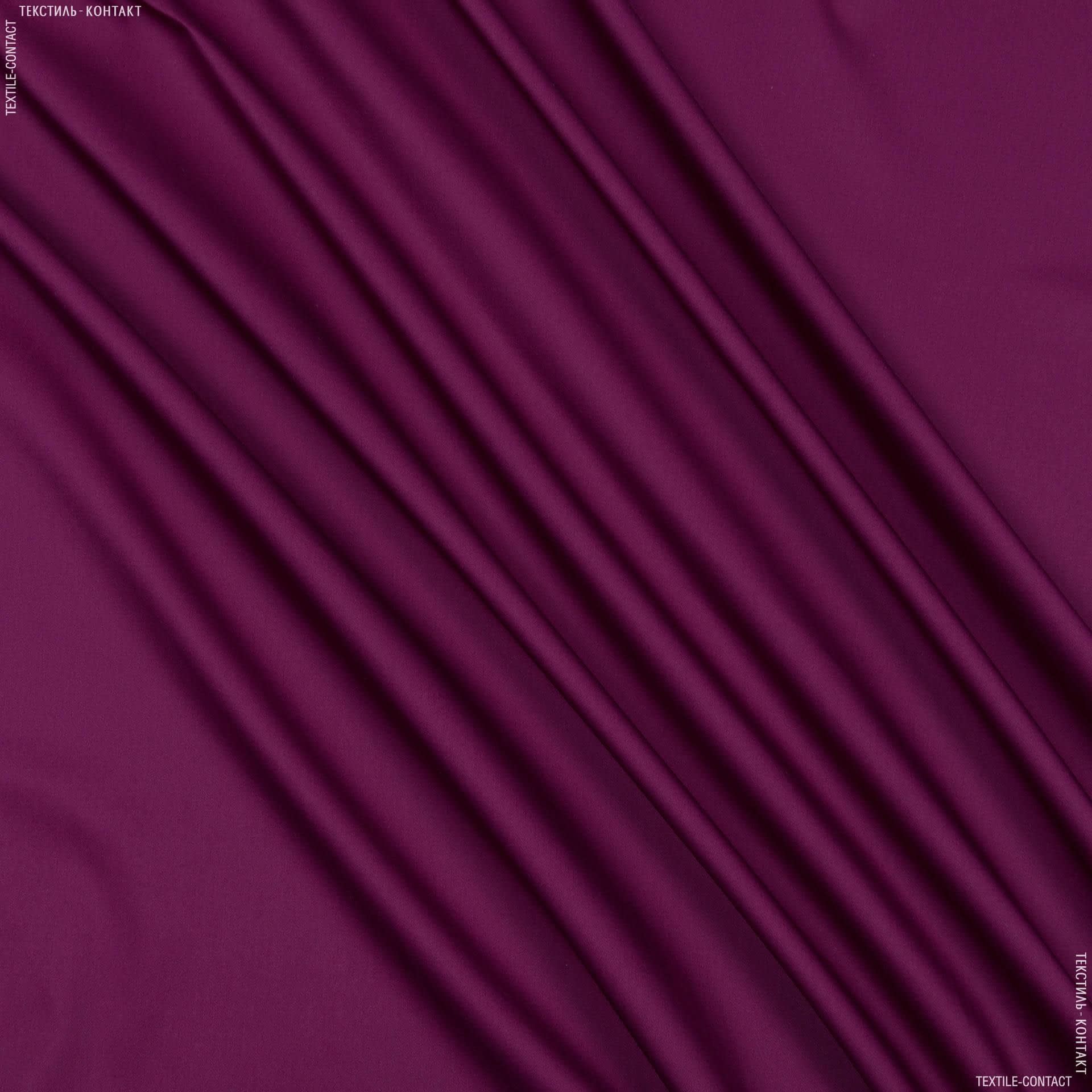 Ткани для спецодежды - Ткань для медицинской одежды  бордо