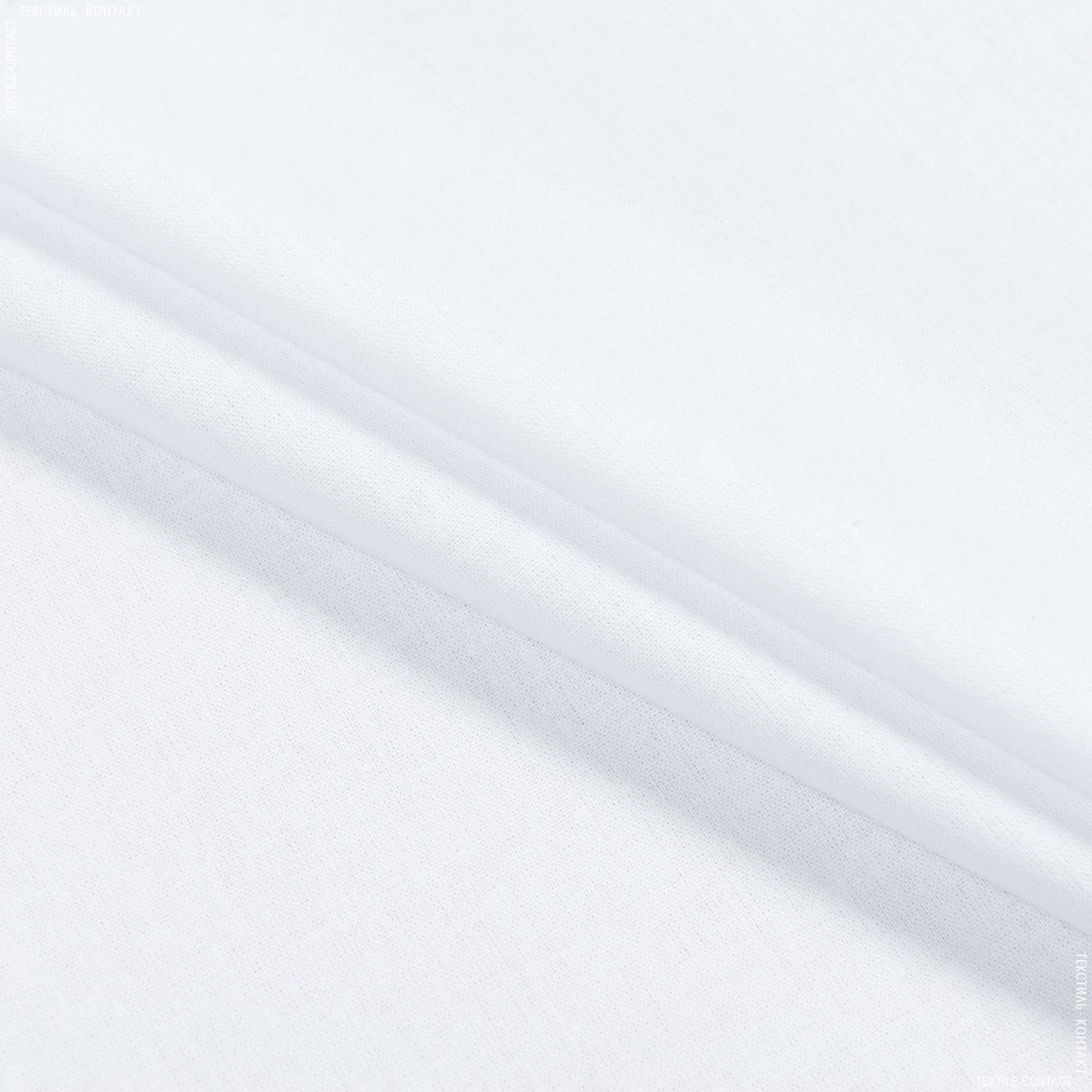 Тканини підкладкова тканина - Бязь ТКЧ відбілена пл. 140