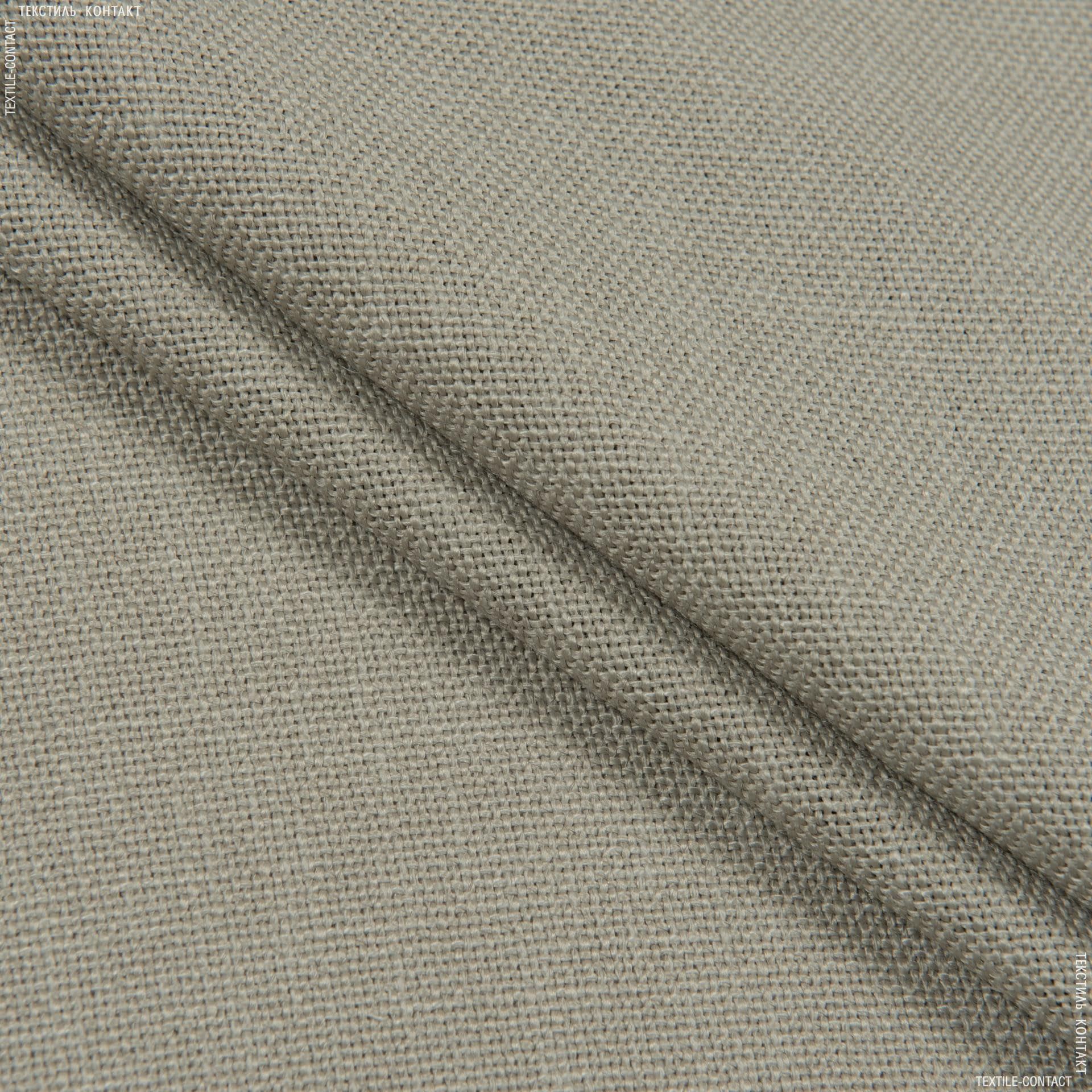 Ткани для штор - Декоративная ткань шархан мокрый песок