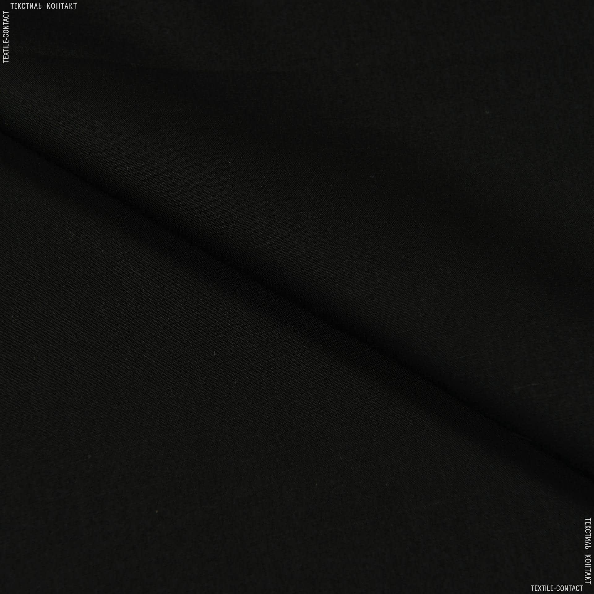 Тканини церковна тканина - Сорочкова чорний
