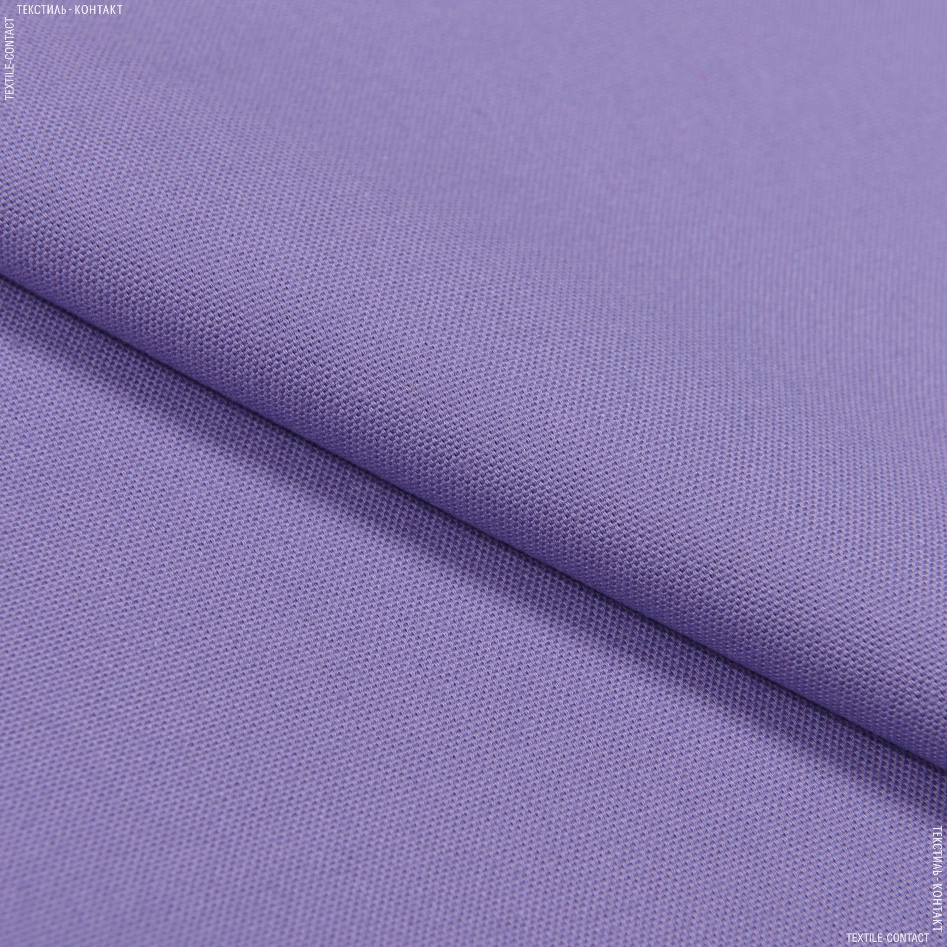 Тканини портьєрні тканини - Декоративна тканина Анна фіалка