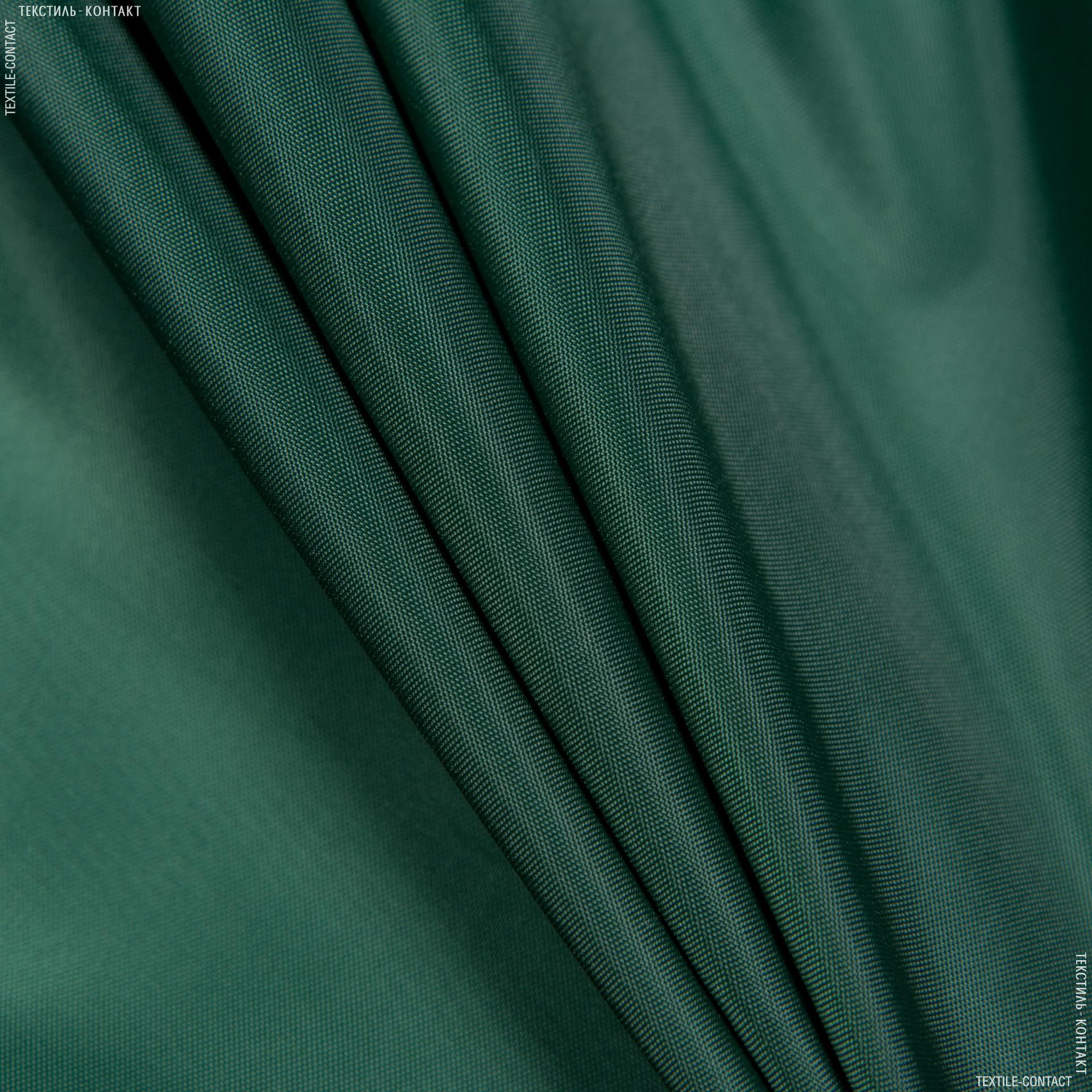 Тканини підкладкова тканина - Підкладка 190т зелена