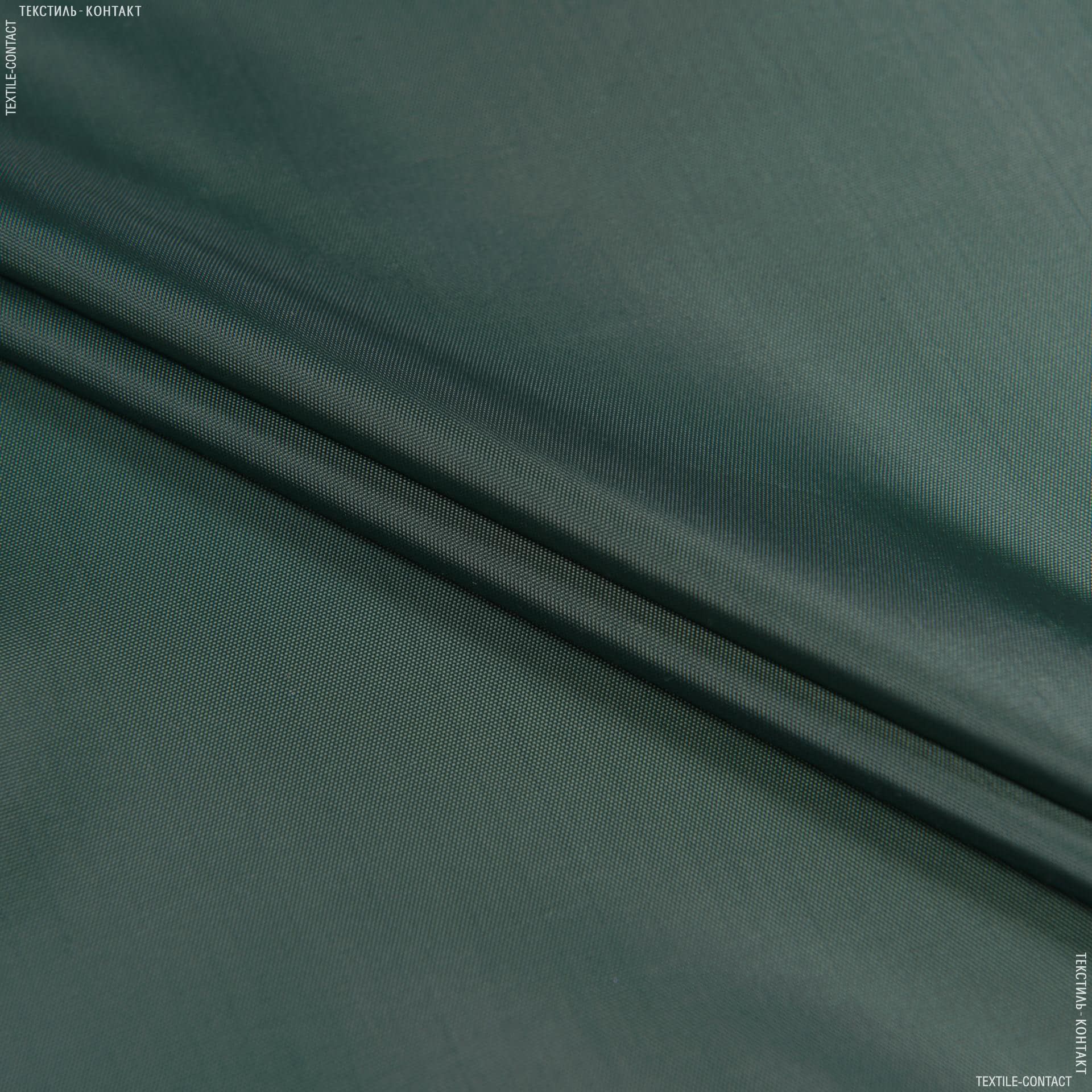Тканини для наметів - Болонія темно-зелена