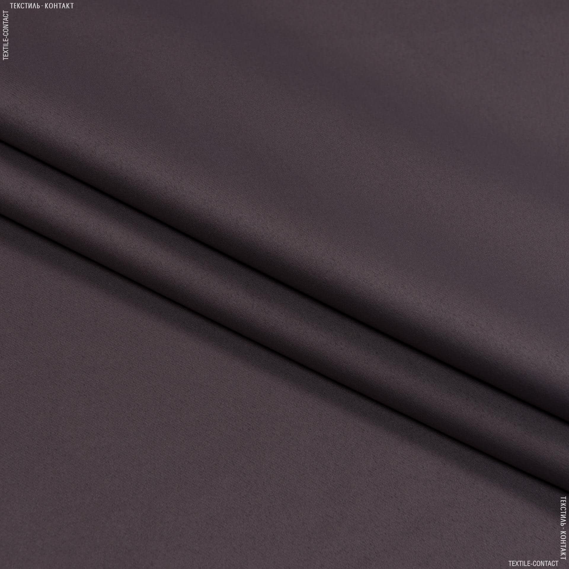 Тканини портьєрні тканини - Блекаут / BLACKOUT / какао