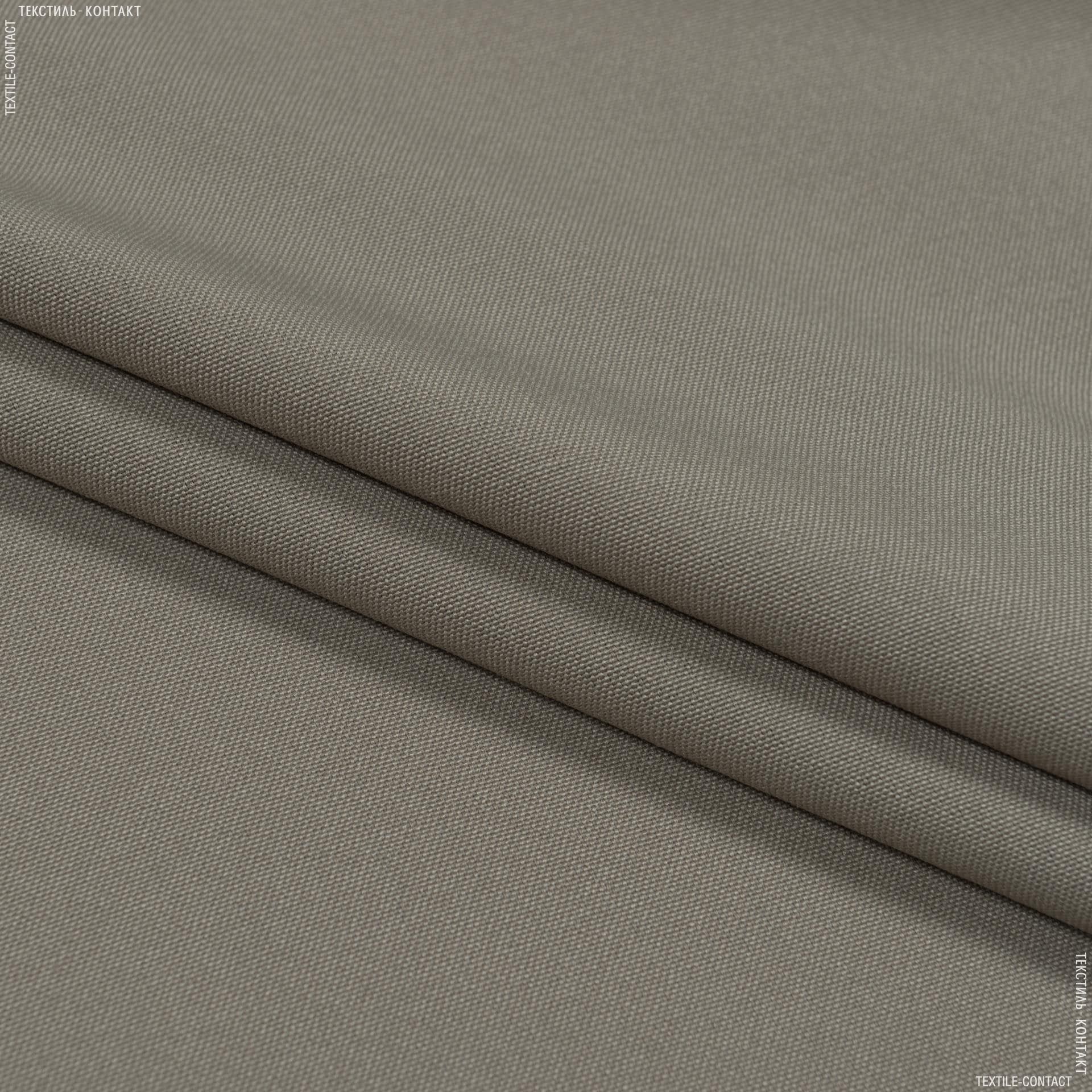 Тканини портьєрні тканини - Легенда колір мокрий пісок