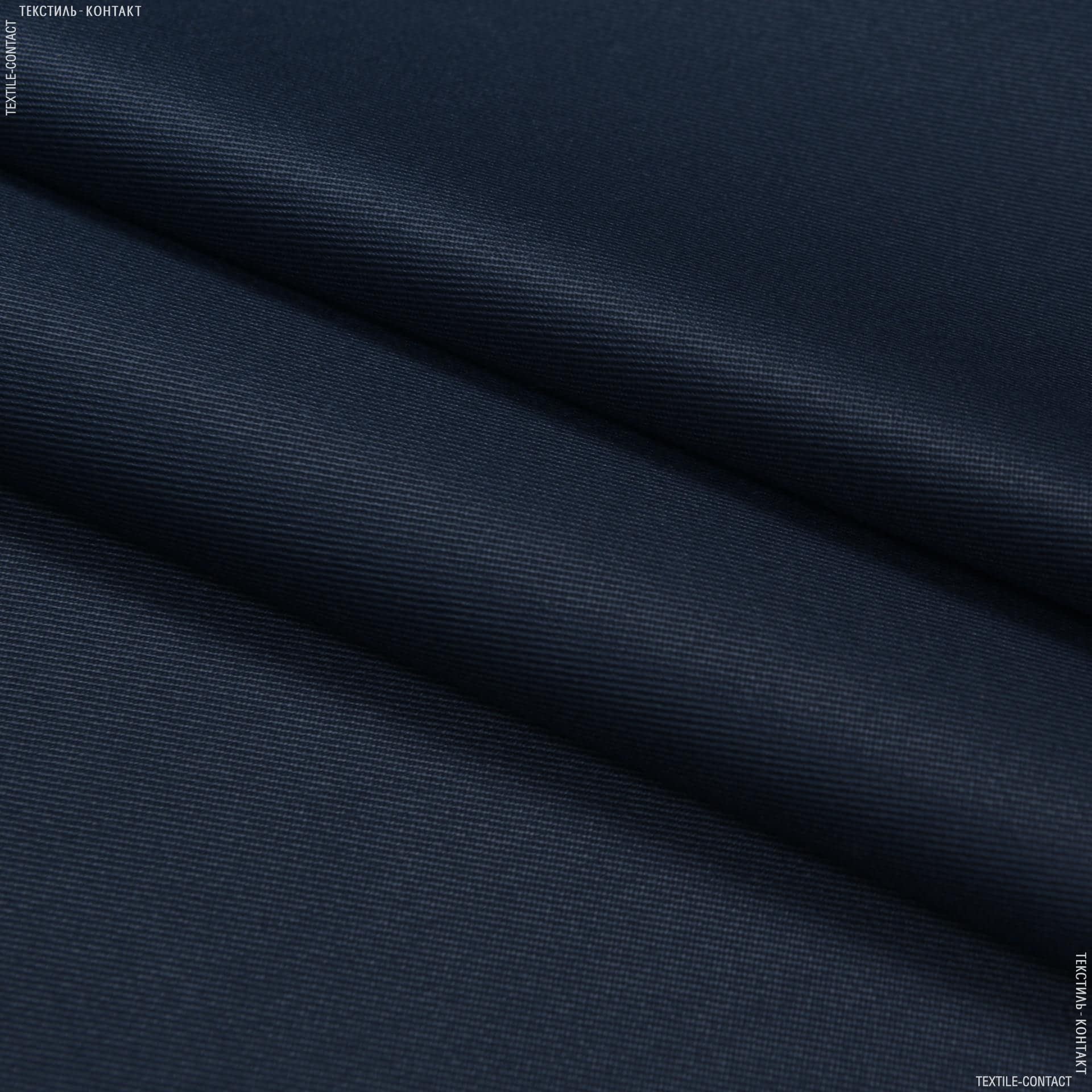 Ткани портьерные ткани - Декоративная ткань КЕЛИ  / KELY т.синий