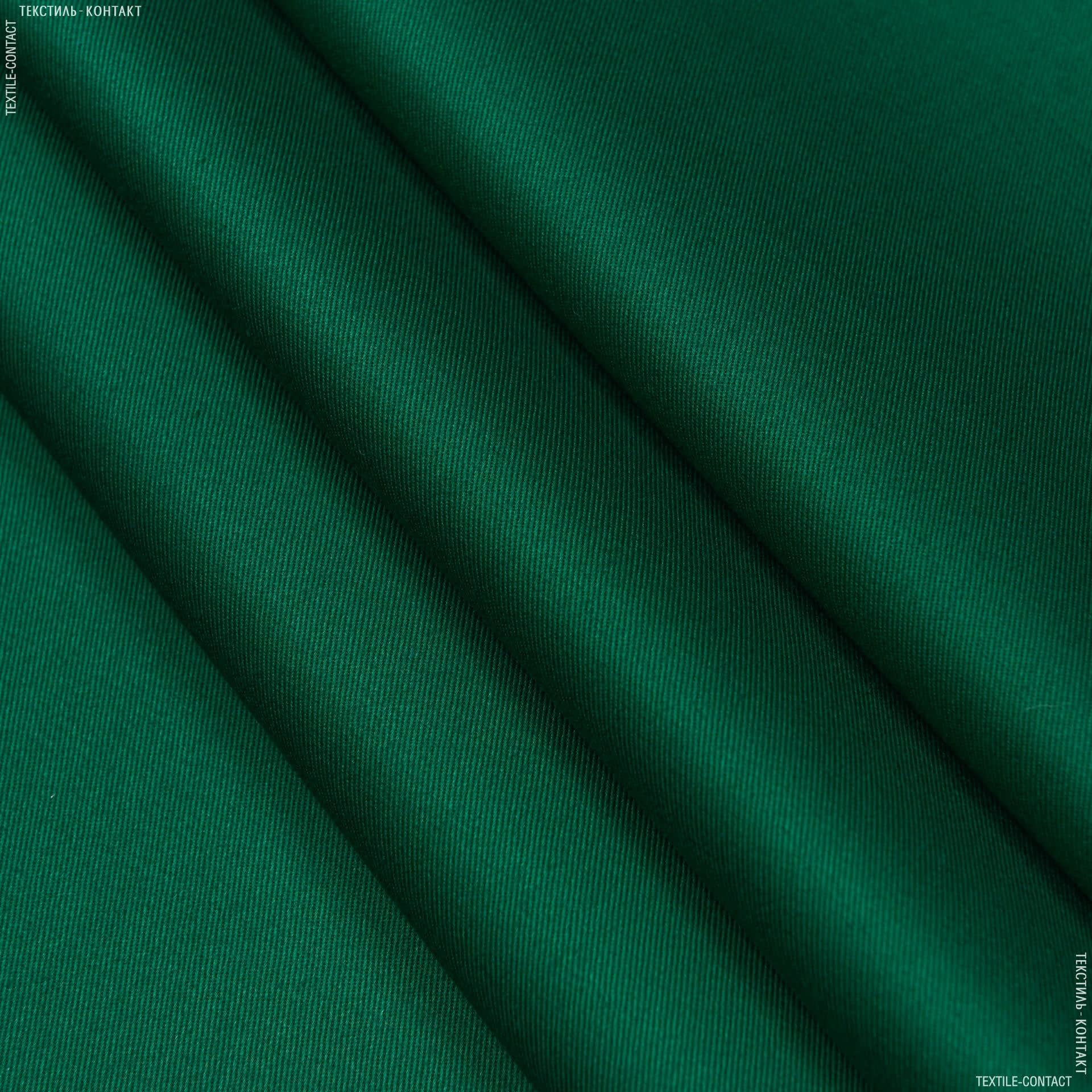 Тканини для рюкзаків - Саржа F-210 зелений