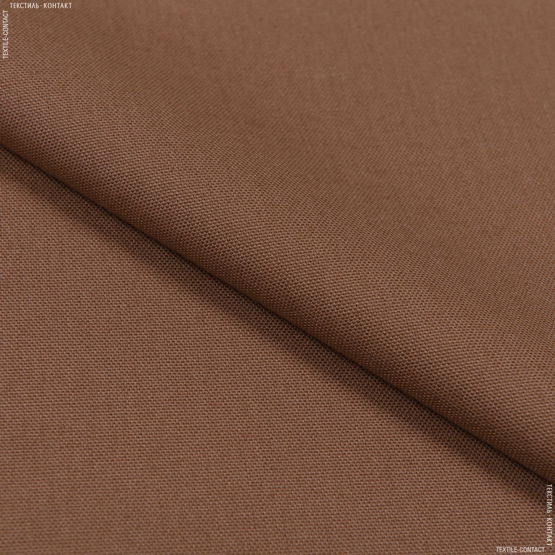 Тканини портьєрні тканини - Декоративна тканина Анна кава