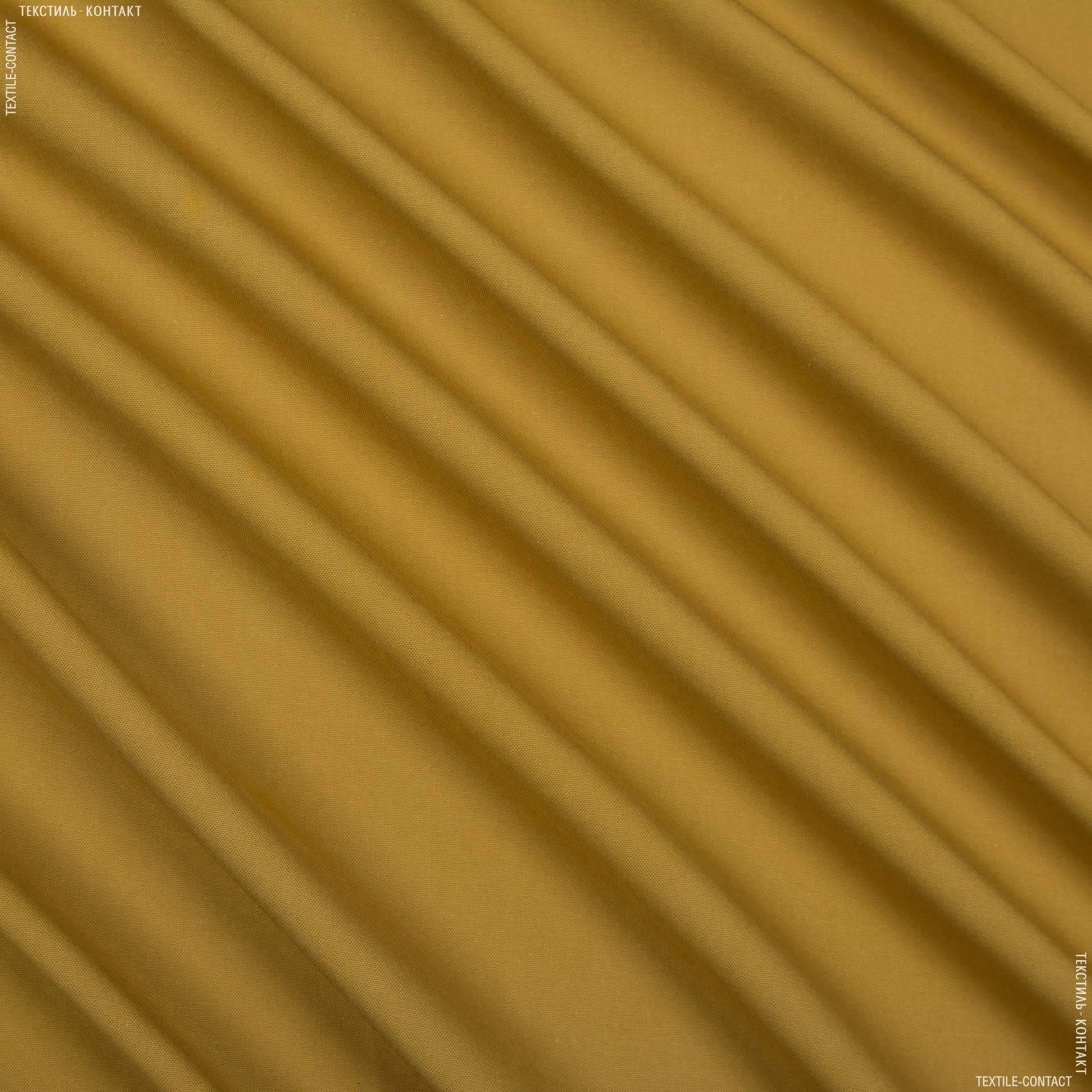 Тканини портьєрні тканини - Декоративна тканина Анна діжонська гірчиця