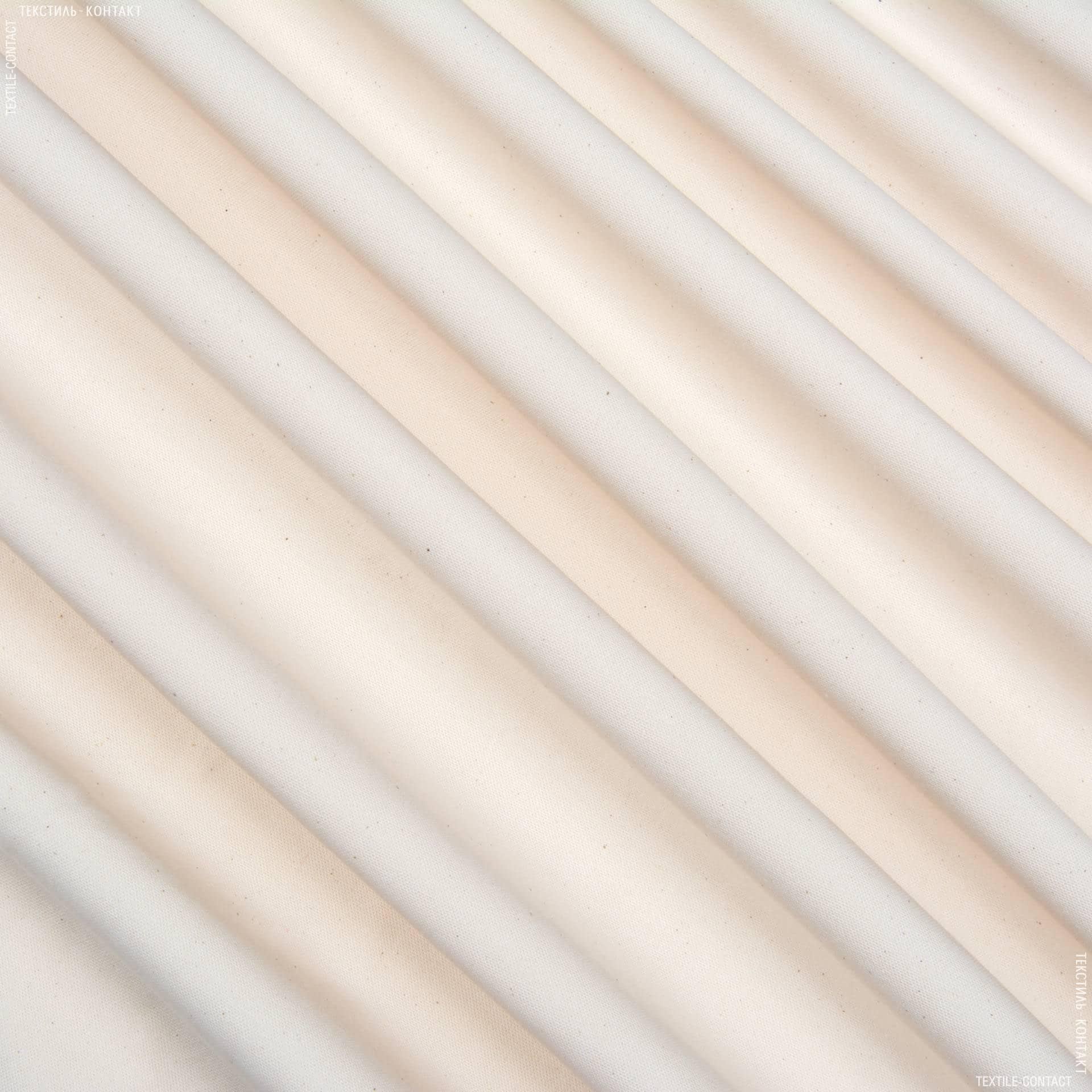 Тканини портьєрні тканини - Декоративна тканина Анна молочний