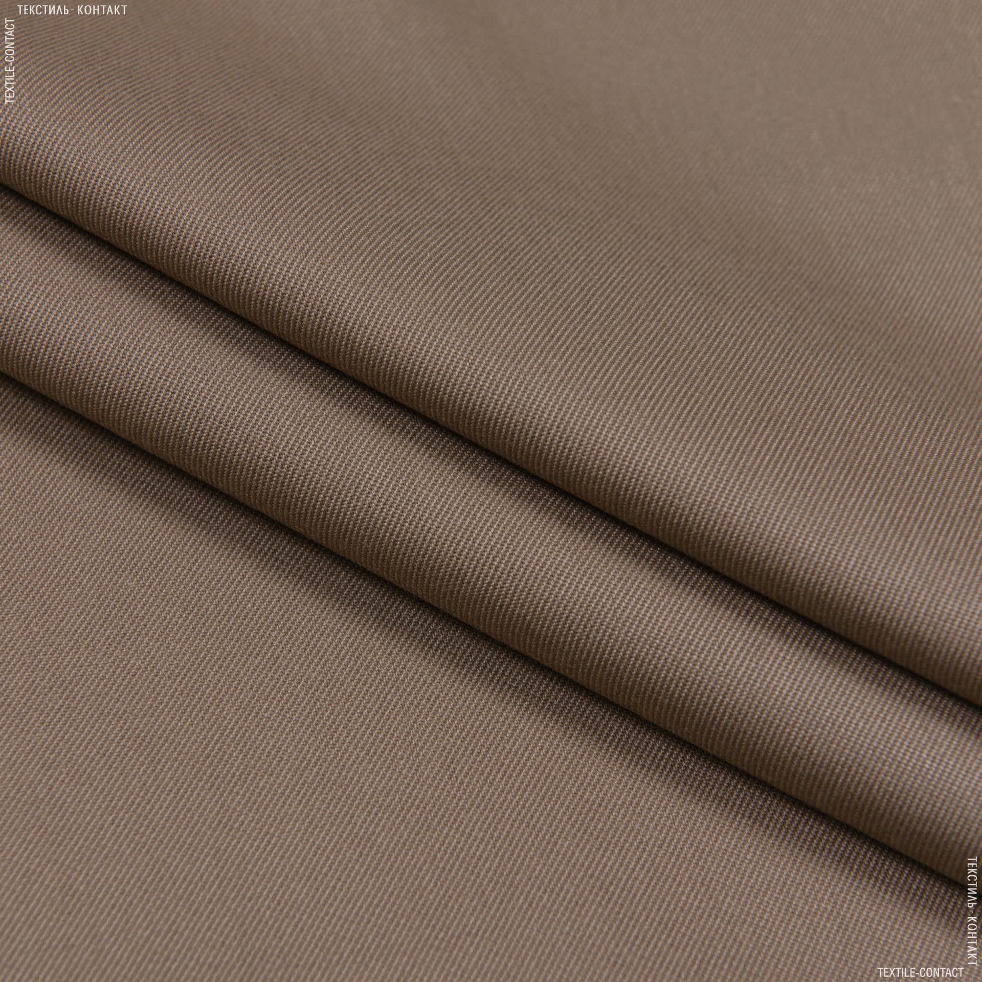 Тканини портьєрні тканини - Декоративна тканина КЕЛІ / KELY кава з молоком (аналог арт. 129758)