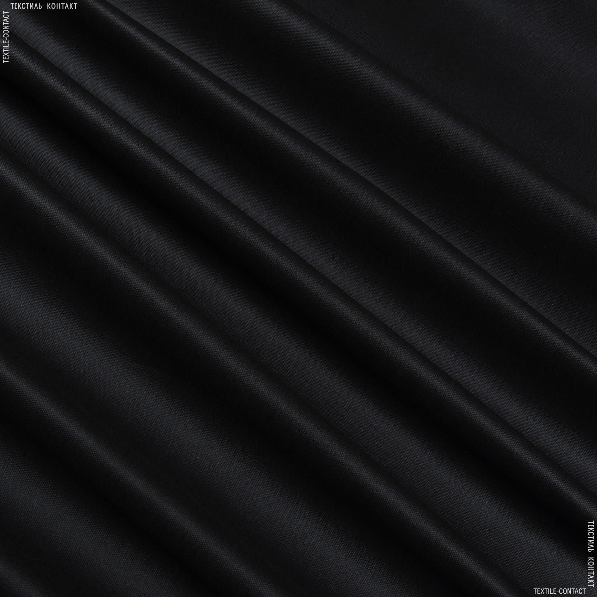 Спанбонд 40г/м.кв. черный 38283 –  в е, цена ткани в  .